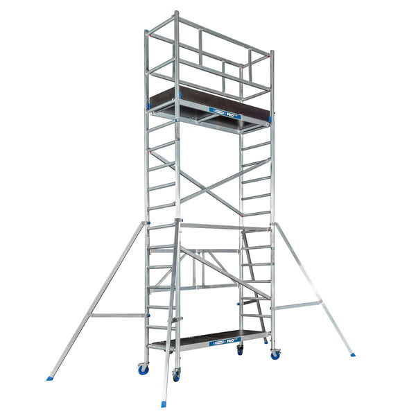 Werner PROPLUS Tower 3.4M Platform Height