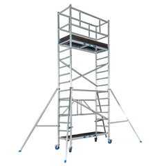 Werner PROPLUS Tower 3.4M Platform Height
