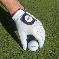 Kirkland Signature Golf Gloves 4 Pack in 4 Sizes