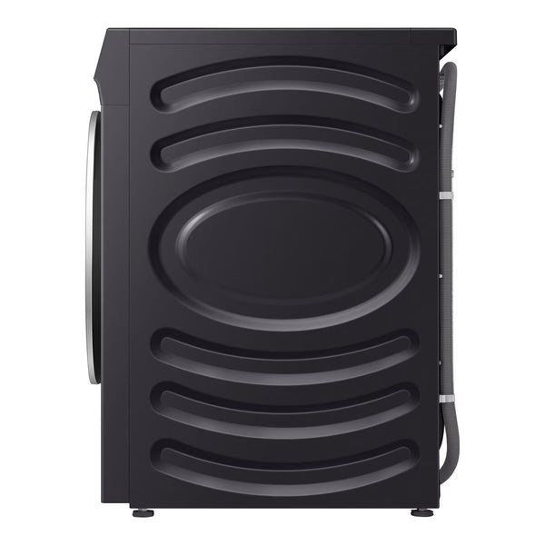 Hisense WF7S1247BB, 12Kg, 1400Rpm, Washing Machine a Rating in Black