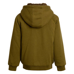 Character Kids Jurassic Plush Hoodie