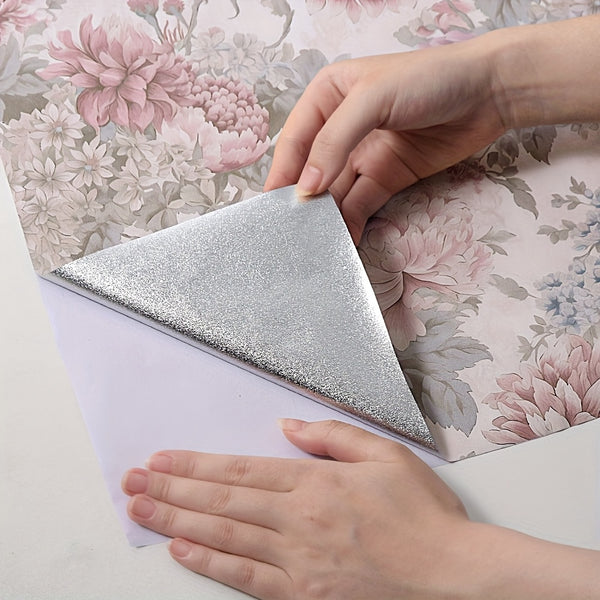 Self-Adhesive Flowers Wallpaper - Pink Boho Self-Adhesive Removable Wall Stickers, Waterproof PVC Contact Paper for Living Room, Cabinets, Bedroom, Kitchen Furniture Refurbishment Wallpaper | Easy Home Decor (59.99cm X 3.02meter) Rentals Friendly