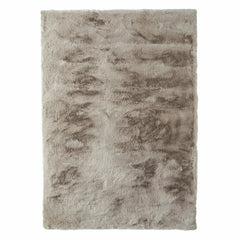Concept Looms Heavenly Faux Fur Mink Rug, in 3 Sizes