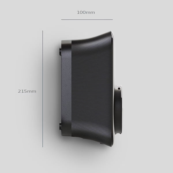 Hive EV Charger Mini Pro 3 - Untethered