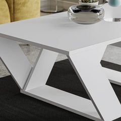 Aiysha Coffee Table