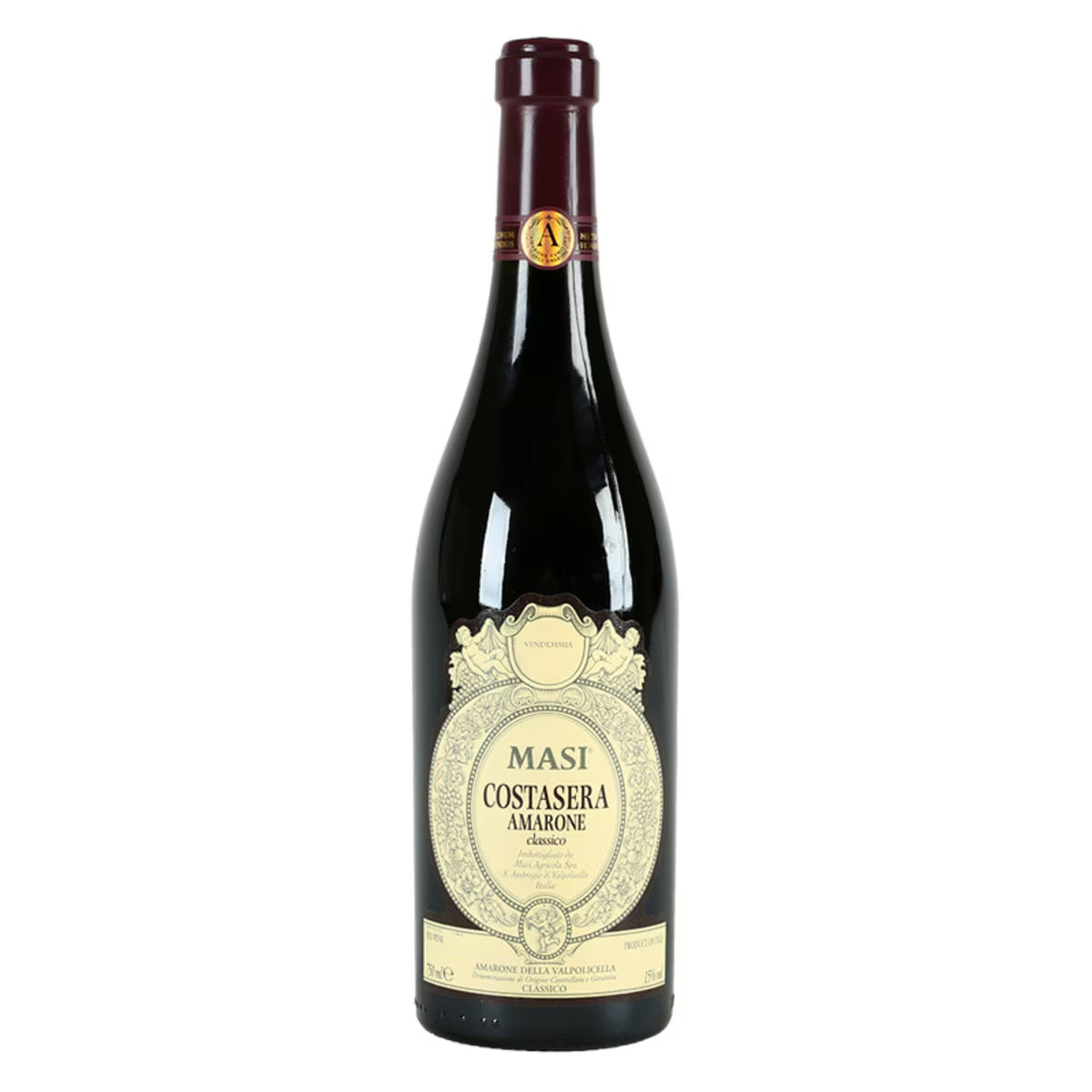 Masi Costasera Amarone Classico 2020, 75Cl