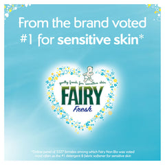 Fairy In-Wash Scent Booster, 570G