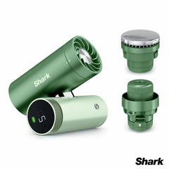 Shark Chillpill 3-In-1 Fan, Mist & Instachill System in Matcha