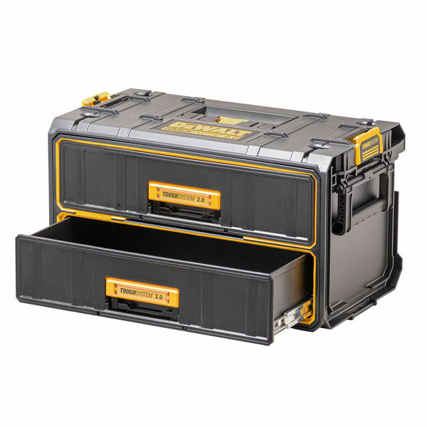 DEWALT® DWST60480-1 TOUGHSYSTEM 2.0 6 Piece Tower Storage System