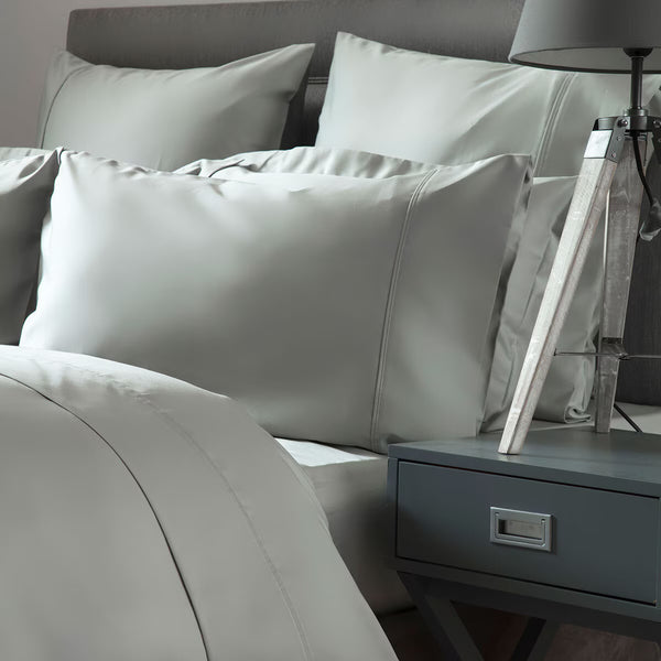 Belledorm 600 Thread Count Cotton Duvet Cover, in 3 Sizes