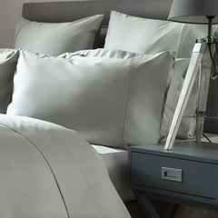 Belledorm 600 Thread Count Cotton Duvet Cover, in 3 Sizes