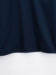 3pcs Set of New Men'S Casual Office Administrative Shirts