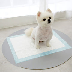 Puppy Pads Pack of 40 Pee Pads for Dogs Potty Training with Leak-Proof Quick-Dry Design Multi-Layer Puppy Training Pads Pack of 20 XL-size 90x60cm