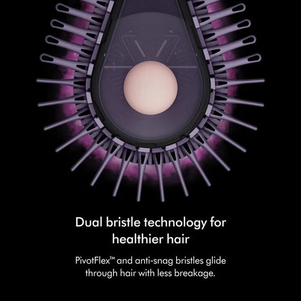 Dyson Airsmooth™ Styling Brush in Ceramic Pink