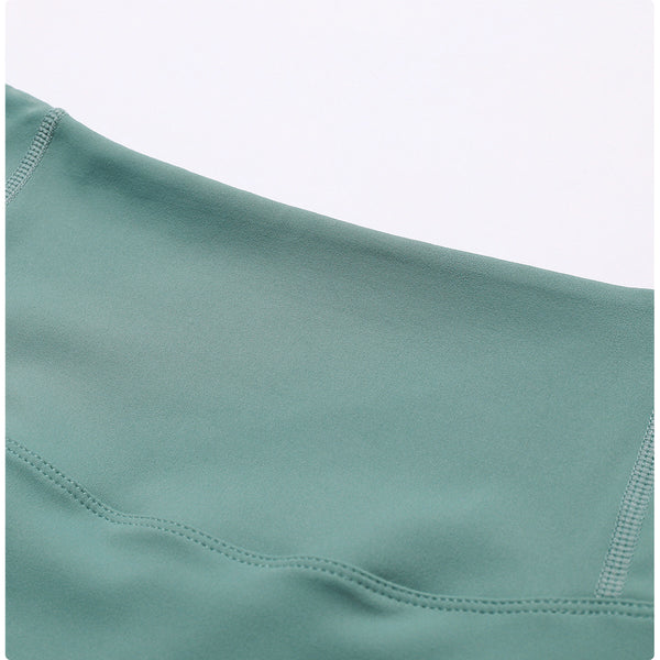 Women’s High Waist Quick Dry Yoga Leggings – Squat Proof & Breathable