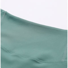 Women’s High Waist Quick Dry Yoga Leggings – Squat Proof & Breathable