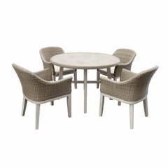 Kettler Avora 5 Piece Dining Set