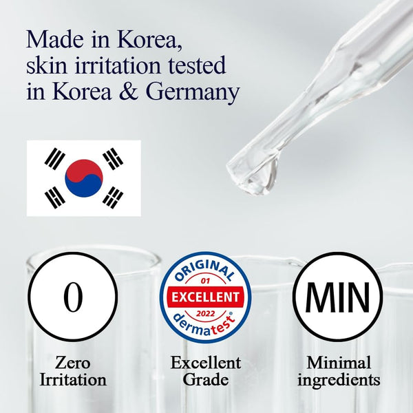 [PKY] Pyunkang YUL Essence Toner for Deep Hydration, Highly Concentrated Essence Facial Toner, Only 7 Ingredients, Zero-Irritation, Korean Skincare, (3.4 Fl. Oz, 200Ml)