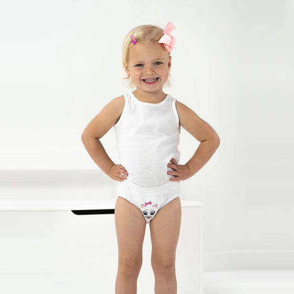 My Little Training Pants 9 Pack in Bumblebee