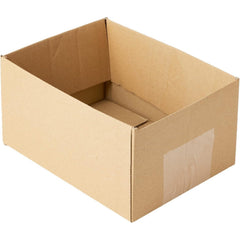 203 x 152 x 102mm Small Single Wall 8x6x4