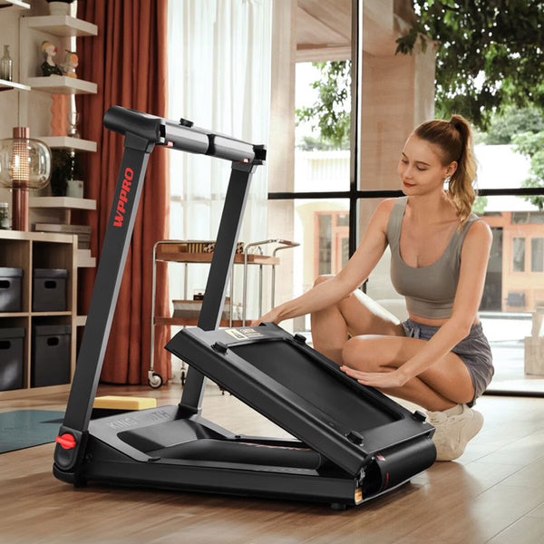 Kingsmith Walkingpad Pro Folding Treadmill