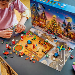 LEGO City Advent Calendar 2026 - Model 60510 (5+ Years)