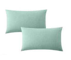 4B Pillowcases –Pack of 2 pillowcases-Available in 8 Color Options – Smooth, Durable Essentials for Stylish Bedroom & Guest Room