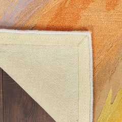 Prismatic Ombre Rug in 4 Sizes