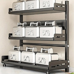 2-layer metal microwave rack, adjustable, expandable, and stretchable kitchen rack, sturdy, stainless steel, easy to clean, used for microwave and oven storage, kitchen countertop shelf, universal
