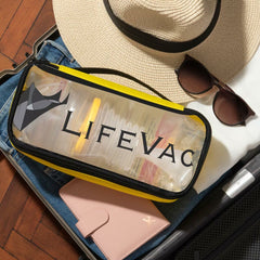 Lifevac Anti-Choking Travel Kit