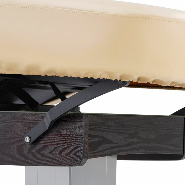 Master Massage Union Salon 78Cm Dual Tower Electric Spa Bed