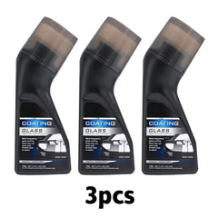 Car Glass anti Fog Agent Windshield Wiper Rearview Mirror Glass Liquid Windscreen Fog Repellent Spray for Car Coating Accessorie