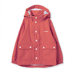 Tretorn Kid'S Raincoat (3-12 Years)