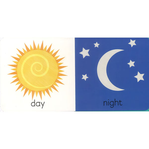 Carry along X10 Board Books: Early Learning