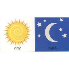 Carry along X10 Board Books: Early Learning