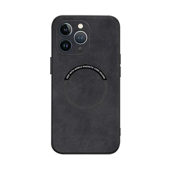 Phone Case: Luxury Shockproof Phone Cases Compatible with Magsafe for iPhone 17 Promax/Pro/ Air, 16 Plus, 15, 14 Pro Max, 13, 12, 11.wonderful Gift for Friends, Boys, Girls or Family. Designed for Magnetic Wireless Charging.