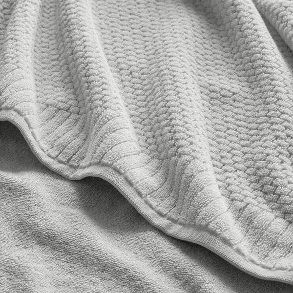 Welhome 100% Cotton Terry Towel 6 Pack, in 2 Colours