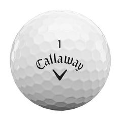 Callaway Hex Tour Soft Golf Balls - 24 Pack