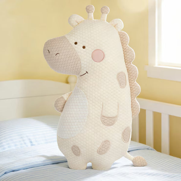 Zoobies Kids Cooling Animal Pillow in 3 Designs