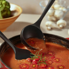 MIU Silicone Utensil Set, 8 Piece