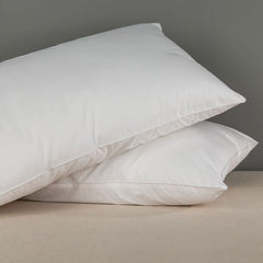 Snuggledown Soft as down Pillow, 2 Pack