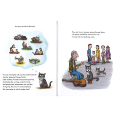 Donaldson Treasury of Tales