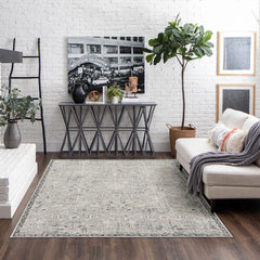 Guinevere Area Rug in 3 Designs, 198 X 274 Cm