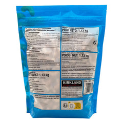 Kirkland Signature Unsalted & Roasted Cashews Bag, 1.13Kg