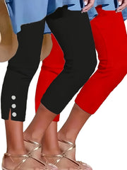 2pcs Leggings Set
