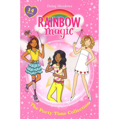 Rainbow Magic Party X14 Book Slipcase