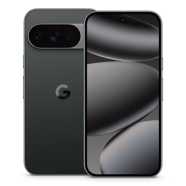 Google Pixel 10 Pro 128GB in Obsidian