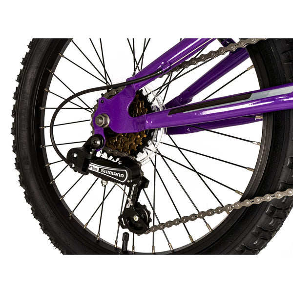 Falcon Moonstone Junior Mountain Bike 20