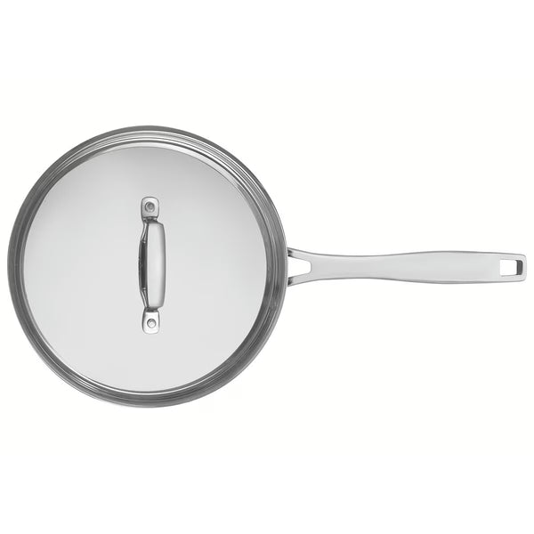 Tramontina Tri-Ply Saucepan, 20Cm