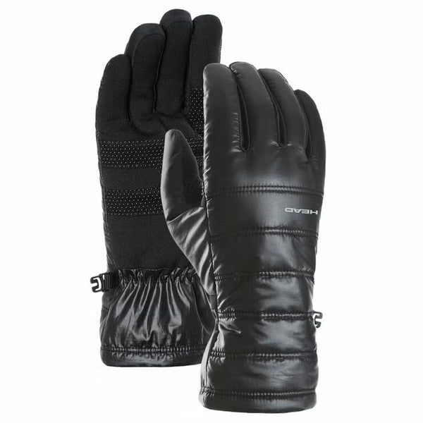 HEAD® Women'S Waterproof Hybrid Gloves